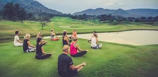 Check spelling or type a new query. Yoga Black Mountain Golf Club