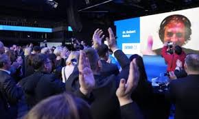 Pro-EU politicians hail defeat of ...