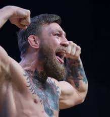 Conor McGregor remains UFC favourite