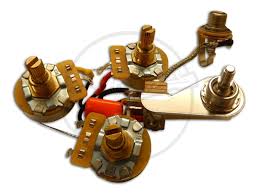 This pictorial diagram shows us the physical links that are. Axesrus Flying V Wiring Loom