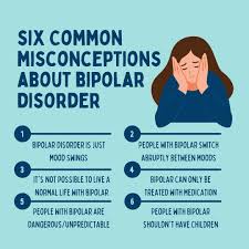 Updated on march 23, 2020 bipolar disorder is a mental health condition defined by periods (better known as episodes) of extreme mood disturbances. Shrjllzkagxurm