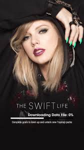 TheSwiftLifeApp