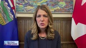 Alberta Premier Calls Vote on Province’s Future in Canada