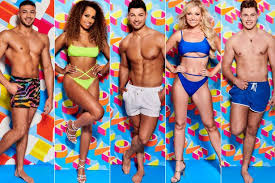 Kevin lygo, itv's managing director of media and entertainment has. 31 Phrases And Words You Need To Understand To Make Sense Of Love Island Somerset Live