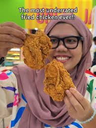 Uncle Jack Fried Chicken Ipohtext= Crispy Creation Nojaya 31350 Ipoh Perak 