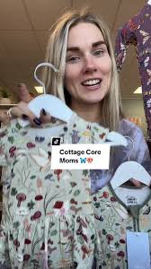Calling all #cottagecoreaesthetic moms! She’s the eclectic younger sister  of the #sadbeigebaby aesthetic 🫶 We hand draw all of our gorgeous prints,  and our bamboo fabric is so luxuriously soft! If you ...