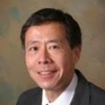 Dr. Ted Deng, Emergency Medicine