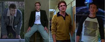 He grabbed both my arms and franco then stormed off, philipps says, and apologized the next day after being ordered to by the director and. Old School Tv Style Fashion Inspired By Freaks And Geeks College Fashion