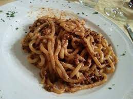 We did not find results for: Pici Al Ragu Toscano Ottimo Picture Of Osteria De Giusti Ciliegi Tripadvisor