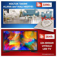 ugurlu ceyiz koltuk takimi 3290 124 ekran uydulu led tv facebook