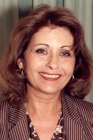 Marianne Nentwich — The Movie Database (TMDB)