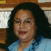 Obituary information for Roxanna Gomez