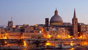 Πρόκειται για σπίτι σε τουλάχιστον. Malta