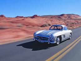 Gullwing Luxe Auto S Mercedes Benz Auto
