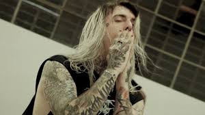 Best Ghostemane Songs Ghostemane Trap Metal Tracks Altpress Best ghostemane songs while tripping? best ghostemane songs ghostemane trap