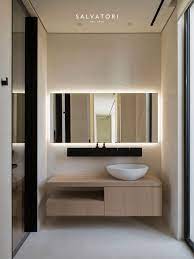 Contemporary Architecture Residential Contemporary Lighting Interior Contemporary Wallpap Bathroom Interior Design Luxury Bathroom Master Baths Bathroom Design
