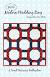 Printable Wedding Ring Quilt Pattern