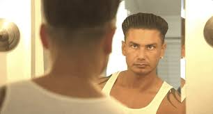 Pauly d shares rare photo without hair gel, thrilling fans. Flying Solo On Family Vacation 6 Reasons Why Pauly D Is Totally Dateable Mtv