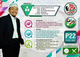 Ibrahim mula memenangi kerusi parlimen pasir mas pada pru tahun 1986 atas tiket bn. Jom Kenali Calon P 022 Pasir Mas Ahmad Fadhli Shaari Facebook