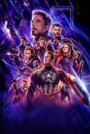 Avengers endgame mobile wallpaper 4k. Avengers Endgame Ultra Hd Android Wallpapers Wallpaper Cave
