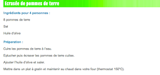 Check spelling or type a new query. Recettes De Cuisine Regime Sans Residus Iam Hana Banana