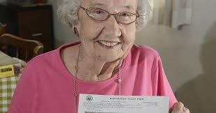 Error leads to draft notices being sent to men born between 1893 and 1897