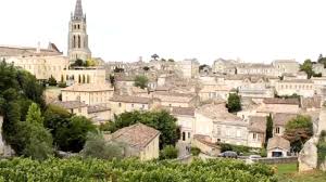 Maybe you would like to learn more about one of these? Tour Of The Famous Saint Emilion France Youtube