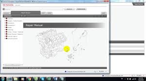 From warranties on toyota replacement parts to details on features, toyota owners manuals help you find everything you need to know about your vehicle, all in one place. Toyota Camry 2013 Repair Manual Youtube