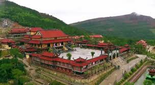 Ông hiện là ủy viên bộ chính trị ban chấp hành trung ương đảng cộng sản việt nam khóa xiii, trưởng ban tổ chức trung ương. Chua Ba Vang Thanh Minh Vá» Viá»‡c Kinh Doanh Thá»‰nh Vong