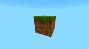 Jul 03, 2021 · welcome to one block skyblock. Onesingleblock Minecraft Map