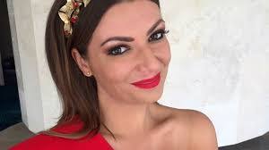 Gabrielle Boyle's Instagram, Twitter & Facebook