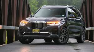 2019 Bmw X7 Review The Best Big Suv Yet Extremetech