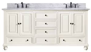 Shop vanities 72 inches and above for larger more ample spaces. 72 Inch Cooper Vanity Antique White Vanity Double Bath Vanity Sale