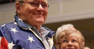 Handley students honor veterans