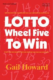 Lotto Wheel Five To Win Kindle Edition By Howard Gail Humor Entertainment Kindle Ebooks Amazon Com