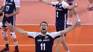 Surowe oceny łukasza kadziewicza po meczu z iranem. Liga Narodow Siatkarzy 2021 Polska Rosja Transmisja I Stream Online Polsat Sport