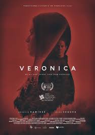 Anyone on social media lately has been seeing a movie on netflix with some big claims. Veronica 2017 Imdb