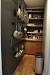 Space Saving Pots And Pans Storage