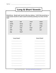 Pin On Vowels