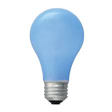 Ge 60 w light bulbs. Ge Lighting Ge Incandescent Plant Bulb A19 60 W White 93117857 Rona