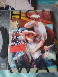 Yaoi BL Manga sets New, Hobbies & Toys, Books & Magazines, Comics & Manga  on Carousell