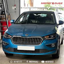 Image result for Crystal Blue 2025 Slavia