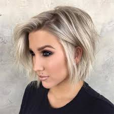 Nearly all of these haircuts can be. 10 Gorgeous Bob Haircuts For Fine Hair Stylestrom Com