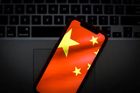 In China, the 'Great Firewall' Is Changing a Generation - POLITICO