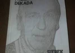 Najtańsze oferty najszybciej u ciebie. Edward Gierek Przerwana Dekada Szczecin Sprzedajemy Pl