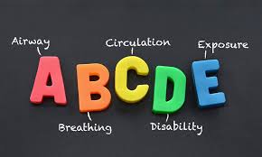 The abcde and sample history approach. What Is Abcde And Why Is It Important Rcni