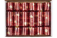 Wilko midnight magic dinner party crackers 8pk. 13 Wedding Bridal Shower Crackers Ideas Party Crackers Christmas Crackers Cracker House