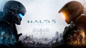 Halo 5 Guardians Fails To Deliver Halo 4 Level Sales In The