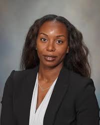 Aneesah P. Garrett, M.D.