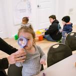 Park Pals at Floyd Bennett Field: Fall Nature Explorers